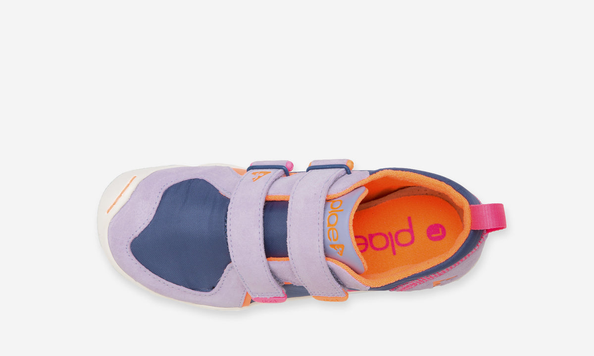 ty - lavender/indigo