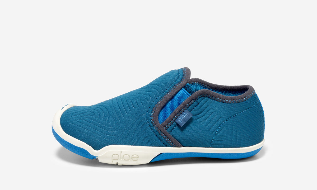 migi - spinner blue