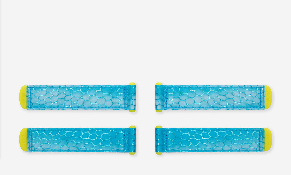 aquatic life - marine reflective (4 pack)