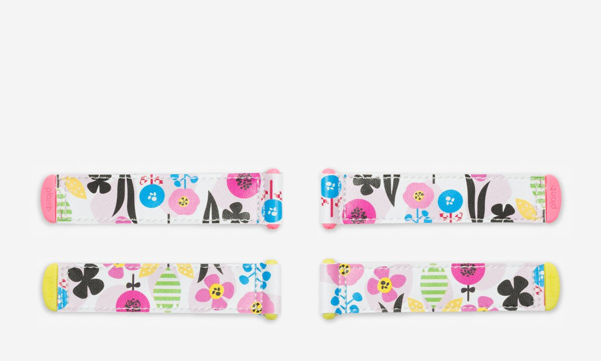 bouquet - flower (4 pack)