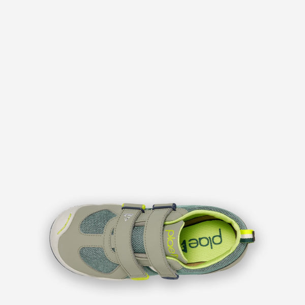 Plae orthotics top