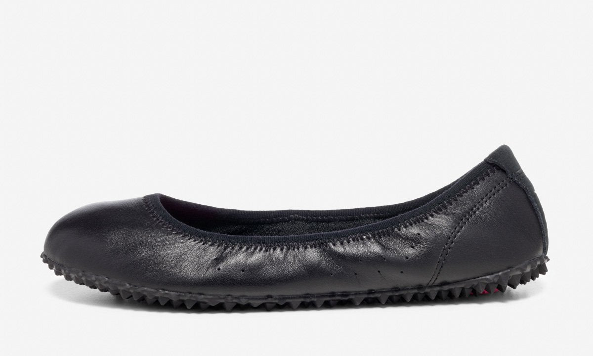 Crosby - Black