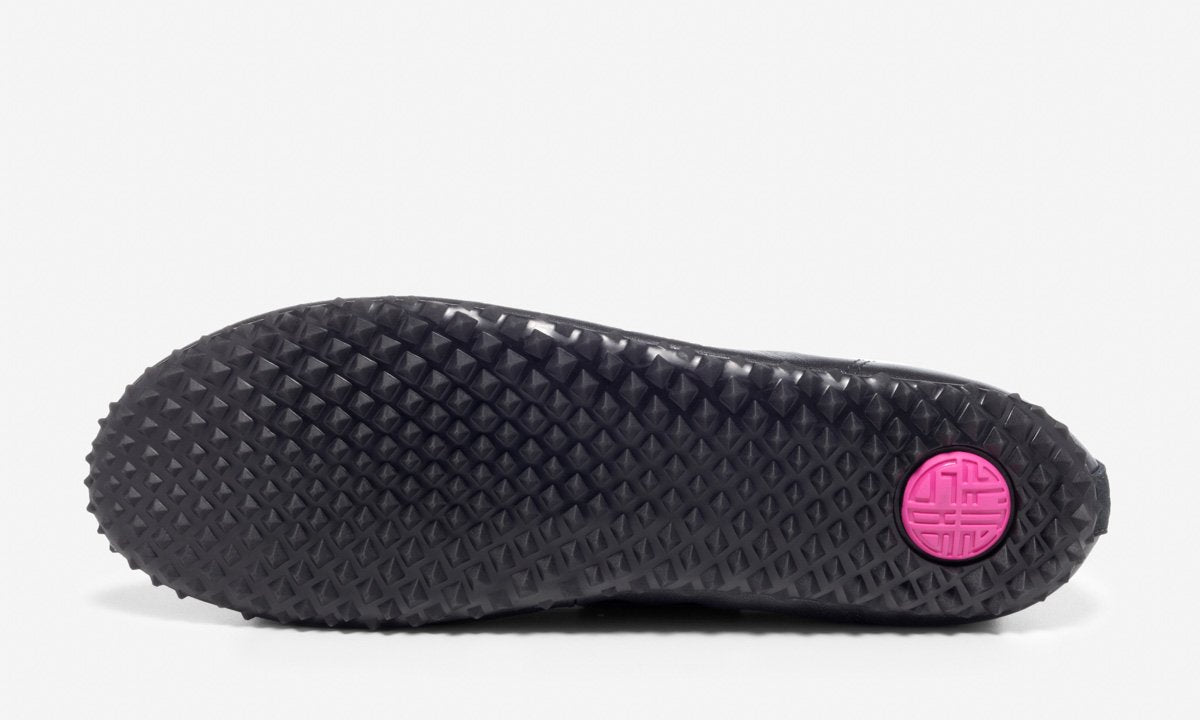 Crosby - Black