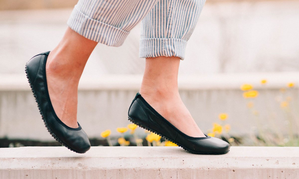 Crosby - Black