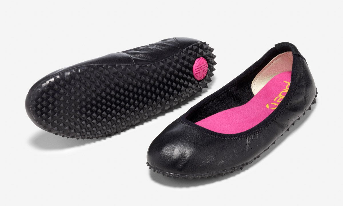 Crosby - Black