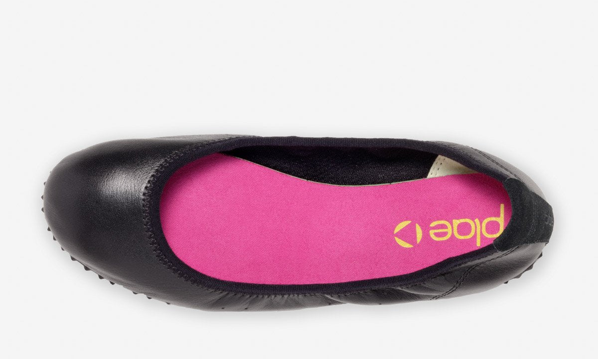 Crosby - Black