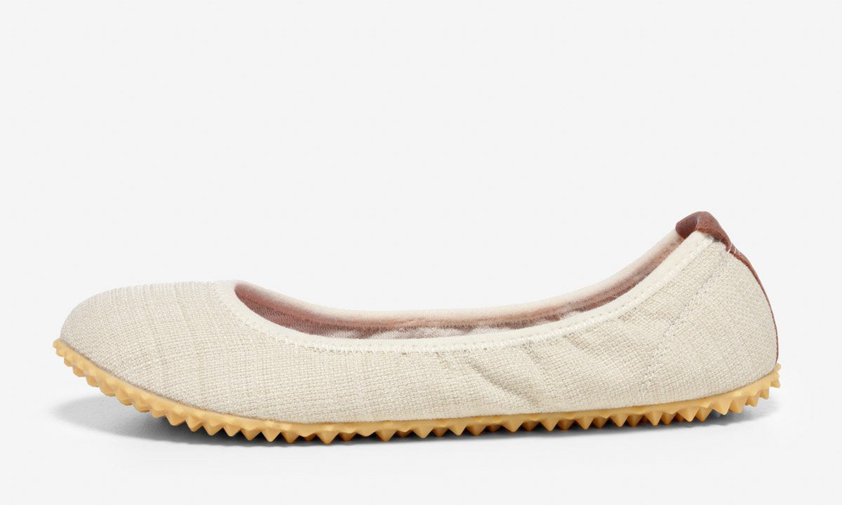 Crosby - Dusty Linen