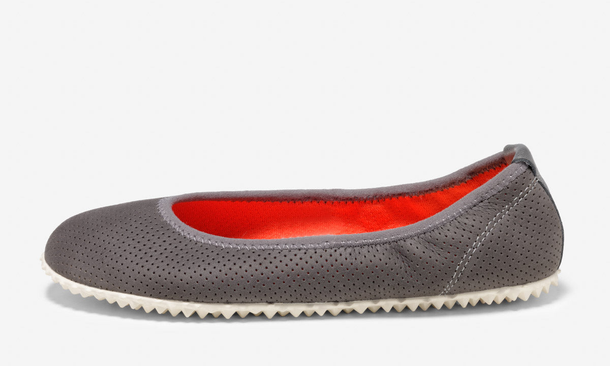 Crosby - Magnetic Grey