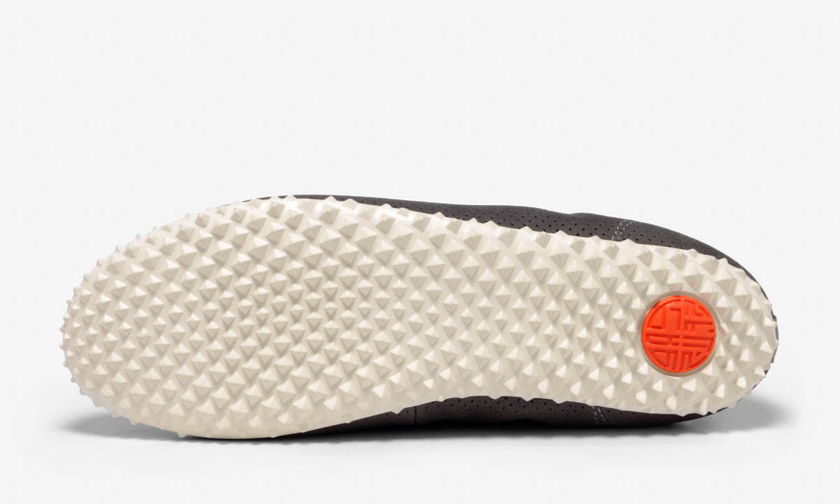 Crosby - Magnetic Grey