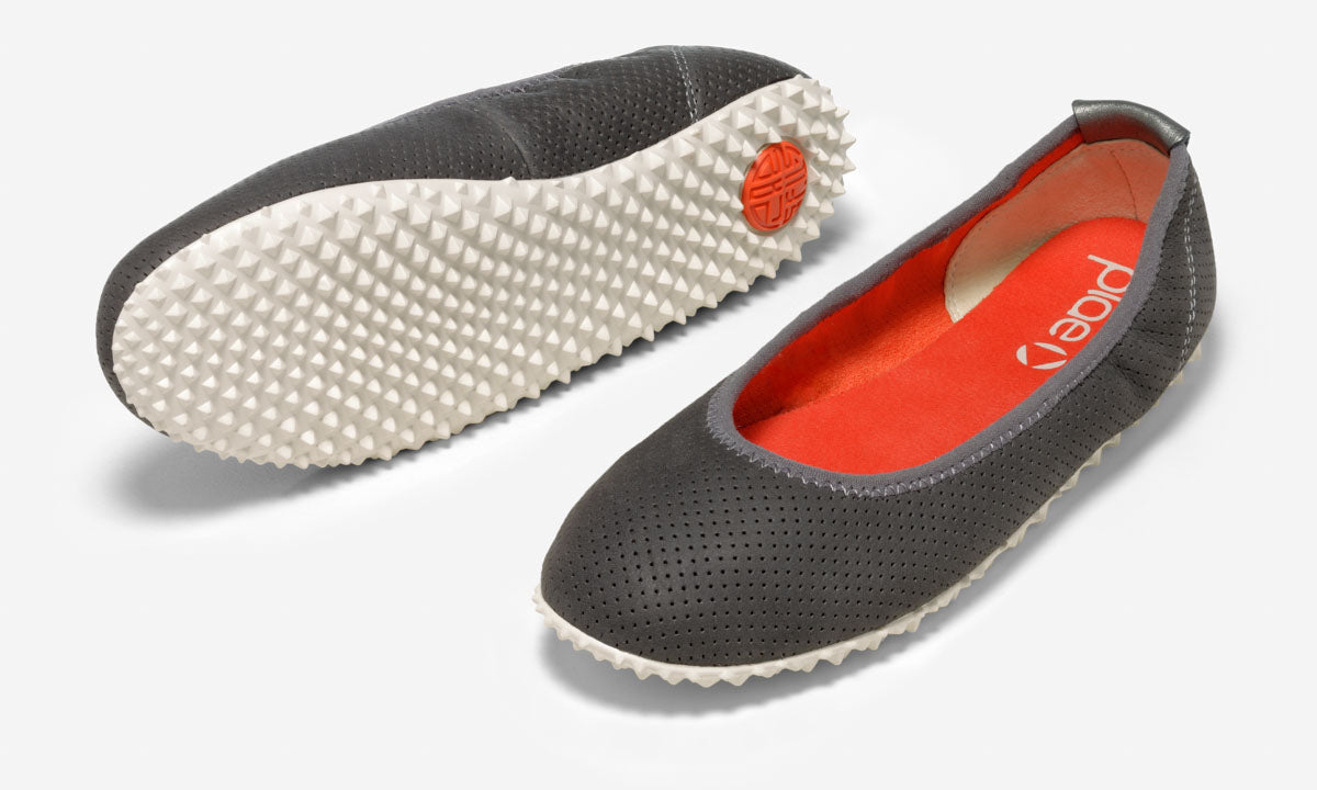 Crosby - Magnetic Grey