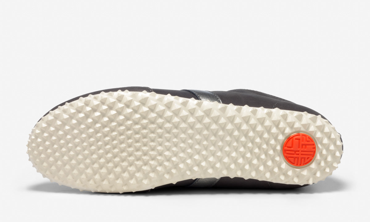 Ecols waterproof - Magnetic Grey