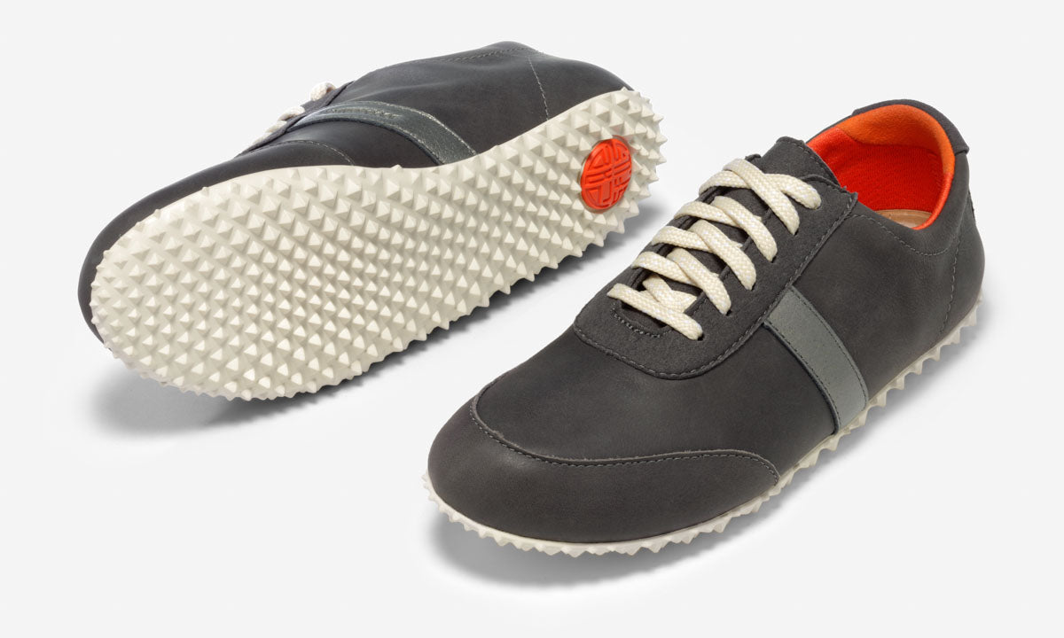 Ecols waterproof - Magnetic Grey