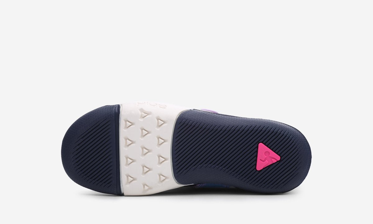 emme - navy
