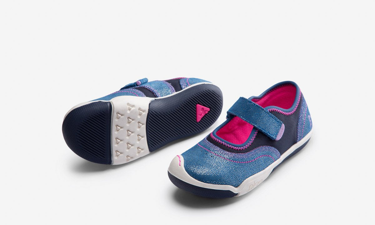 emme - navy