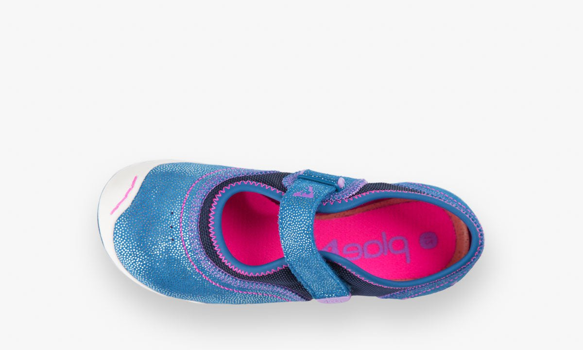 emme - navy