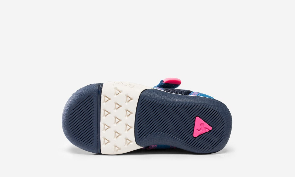 emme - navy