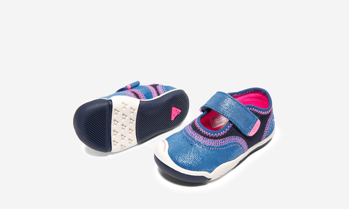 emme - navy