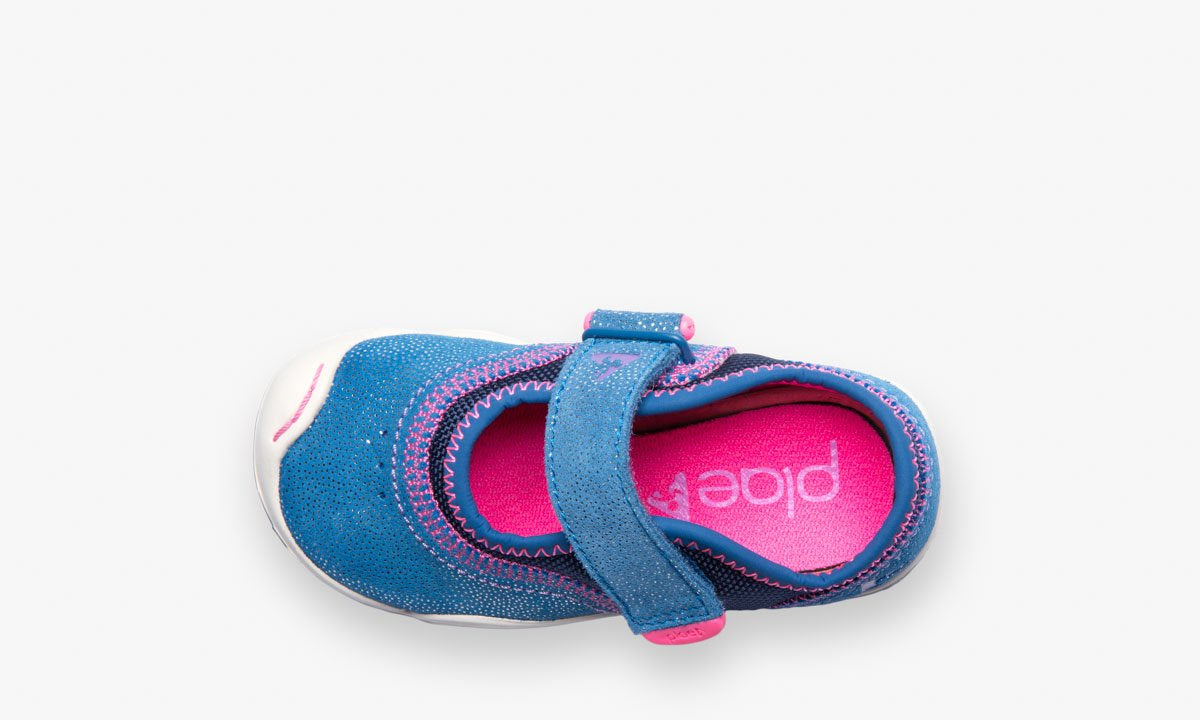 emme - navy