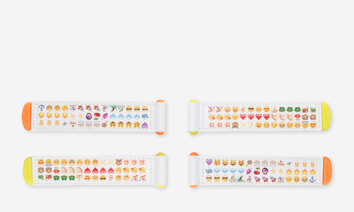 emoji - friends (4 pack)