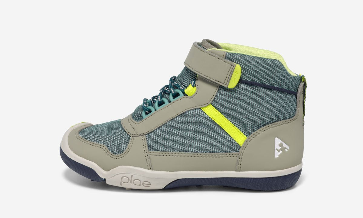 kaiden waterproof - c-beam green