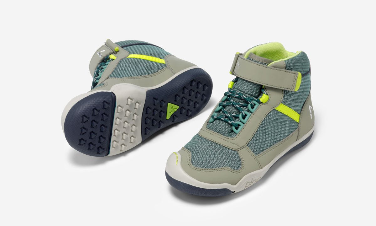 kaiden waterproof - c-beam green