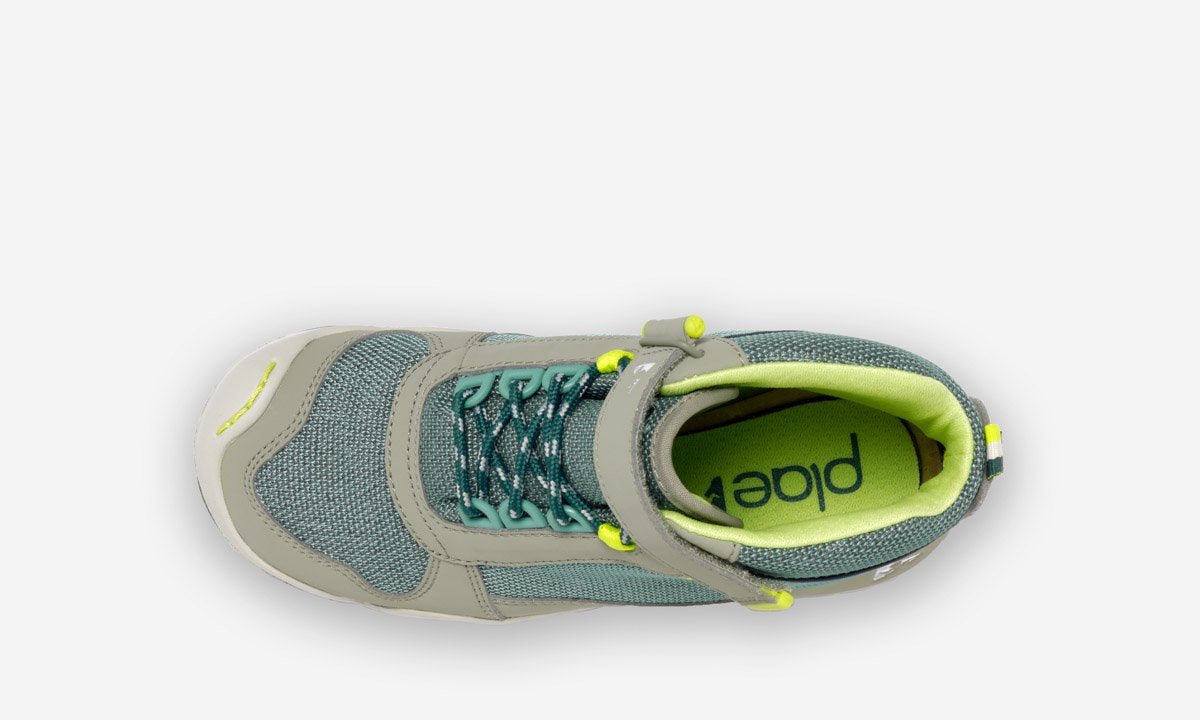 kaiden waterproof - c-beam green