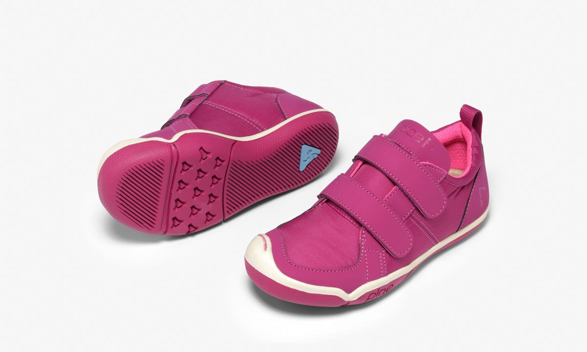 lucien - festival fuchsia
