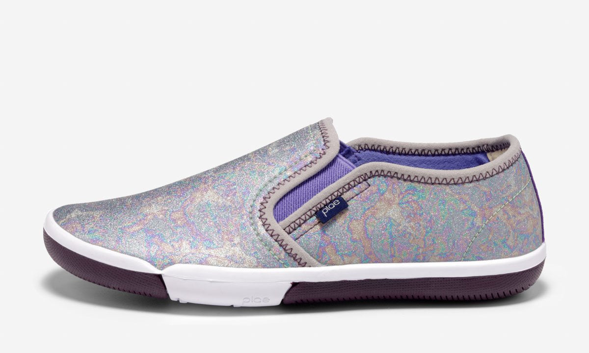 Marten - Puzzled Plum (Limited Edition)