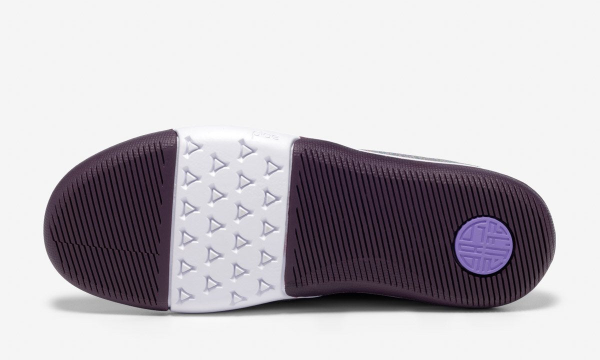 Marten - Puzzled Plum (Limited Edition)