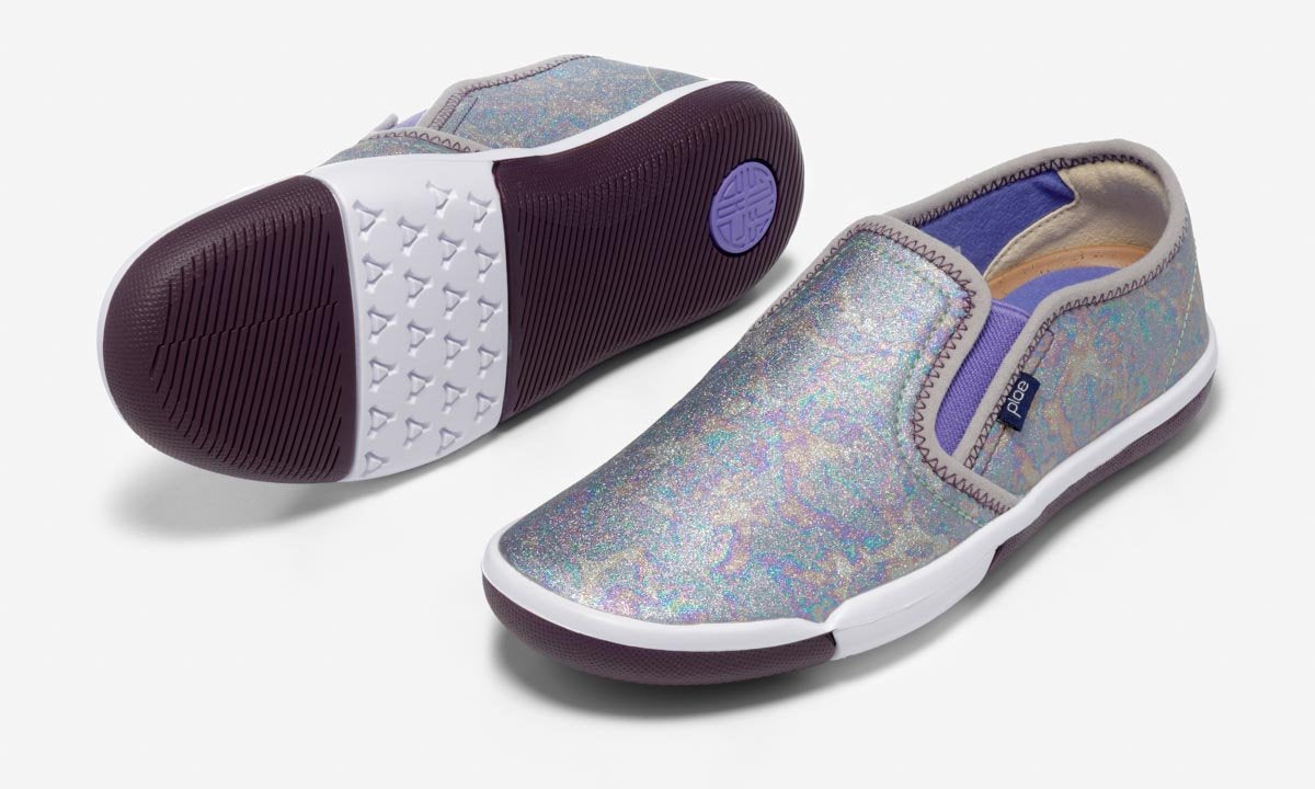 Marten - Puzzled Plum (Limited Edition)