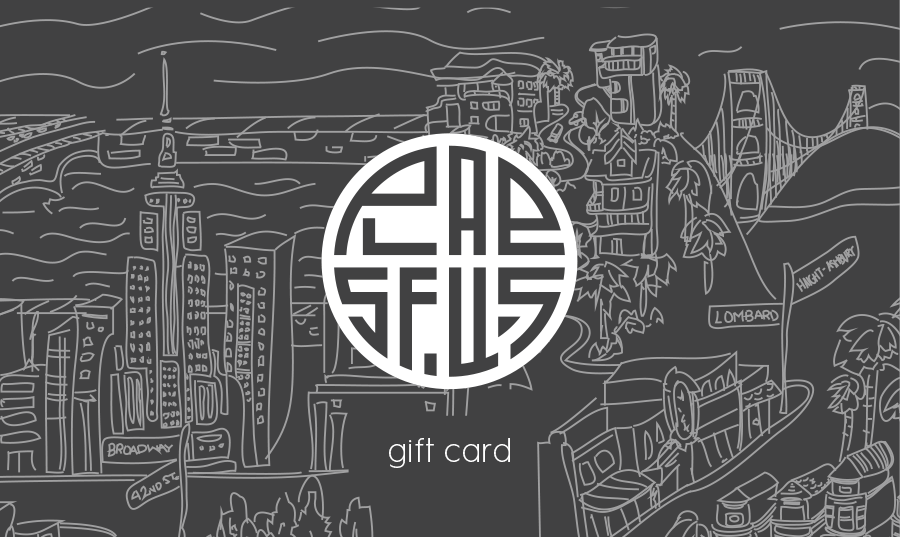 PLAE Gift Card