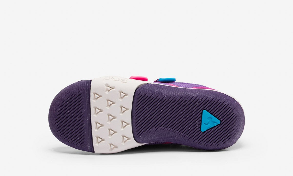 ty - fuchsia/purple