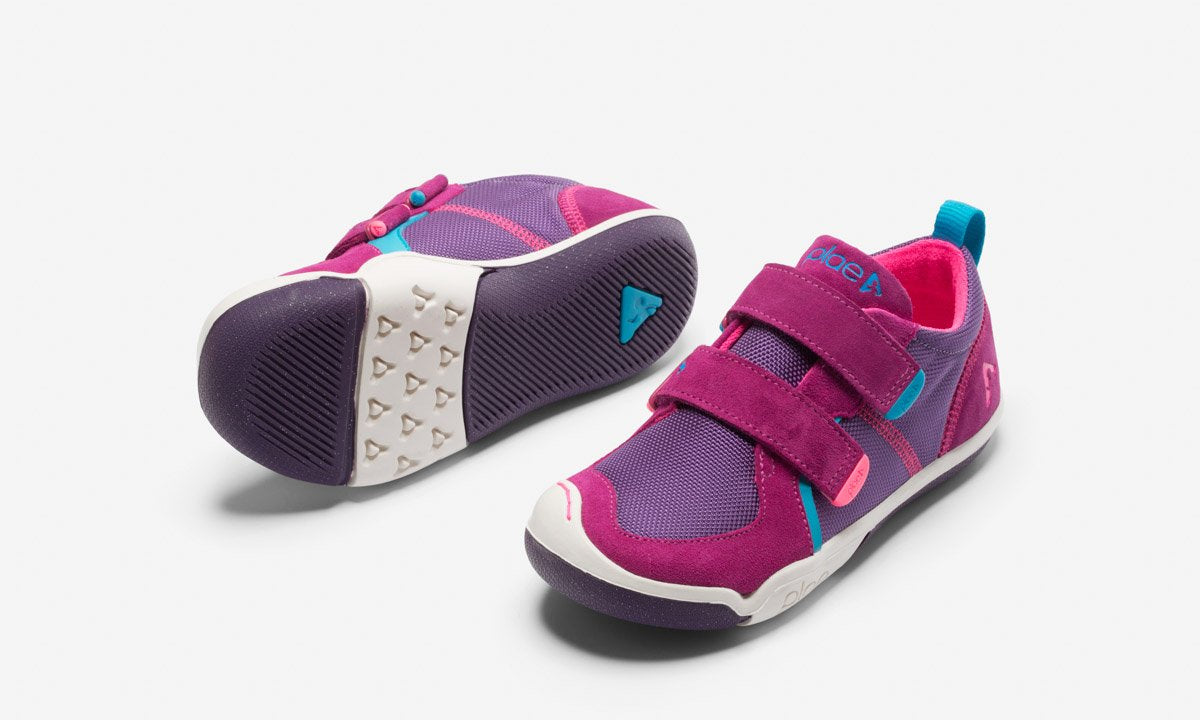 ty - fuchsia/purple