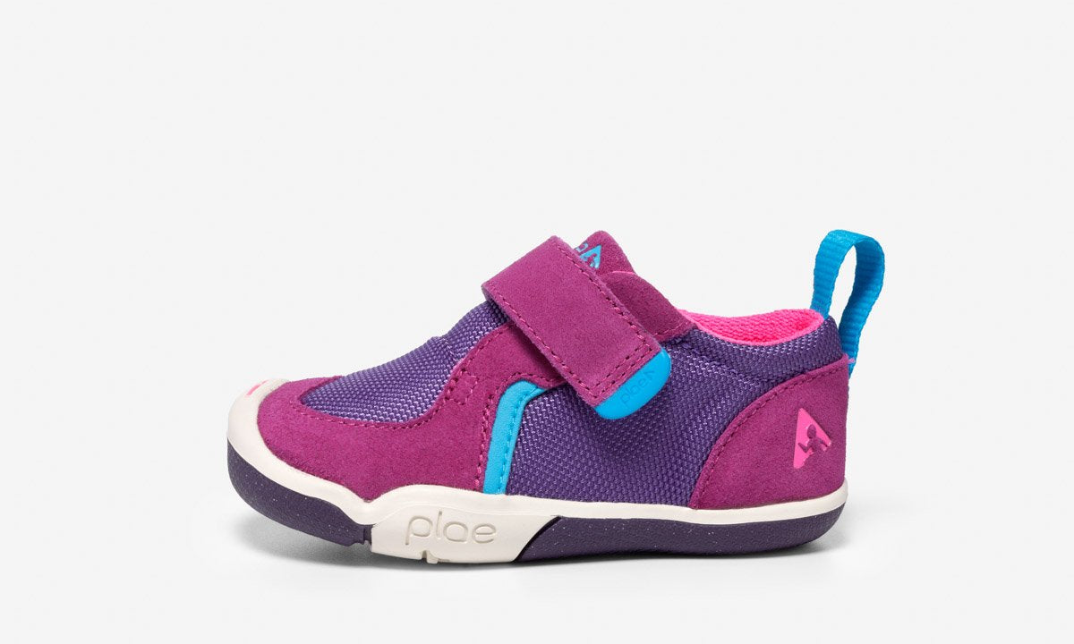 ty - fuchsia/purple