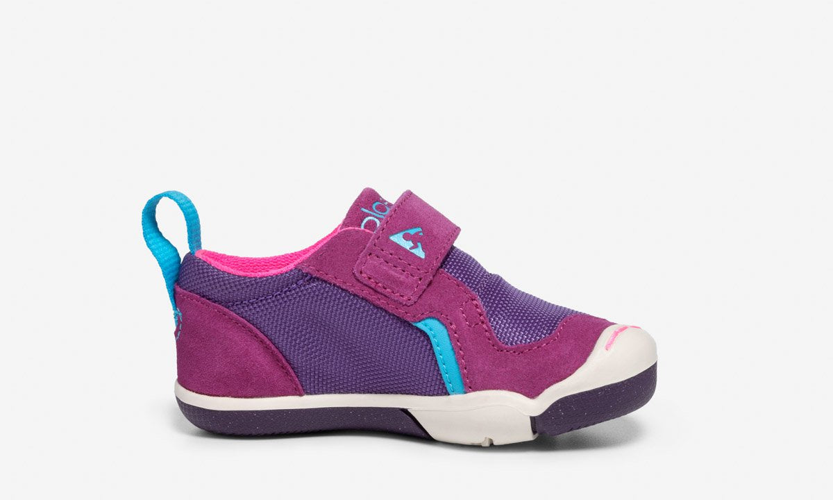ty - fuchsia/purple