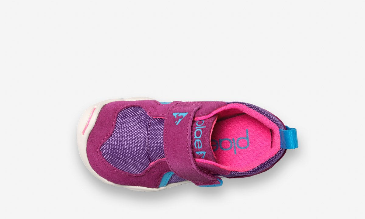 ty - fuchsia/purple