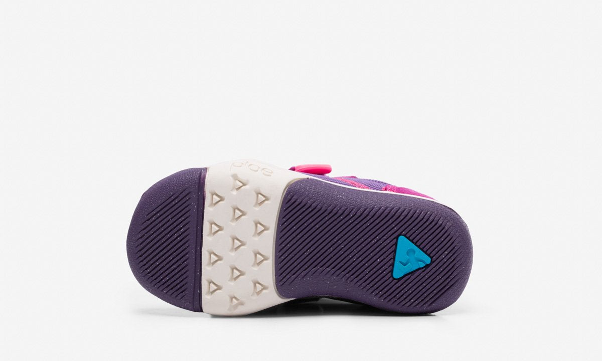 ty - fuchsia/purple