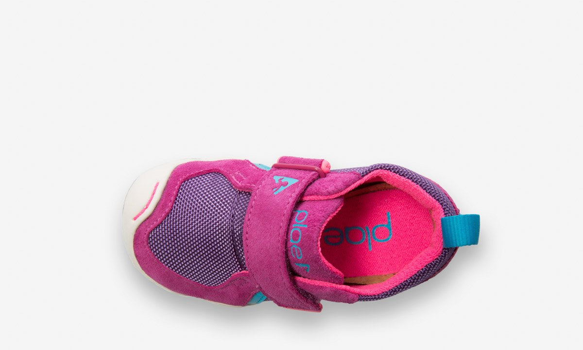 ty - fuchsia/purple