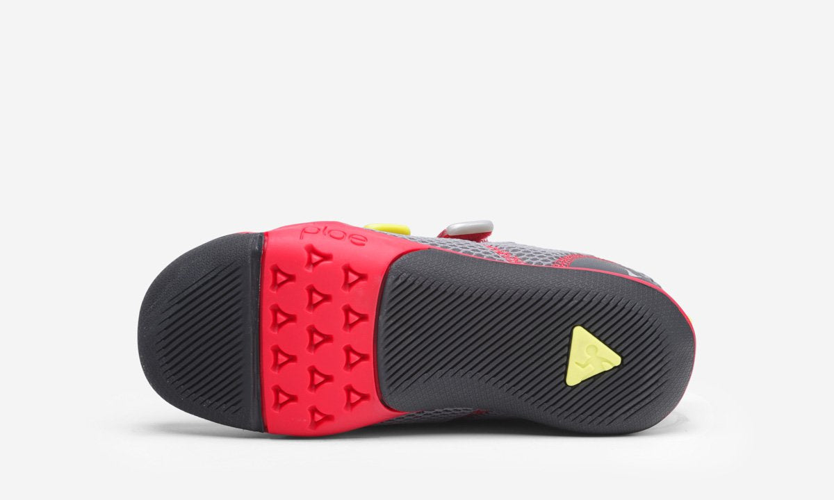 ty - red/steel