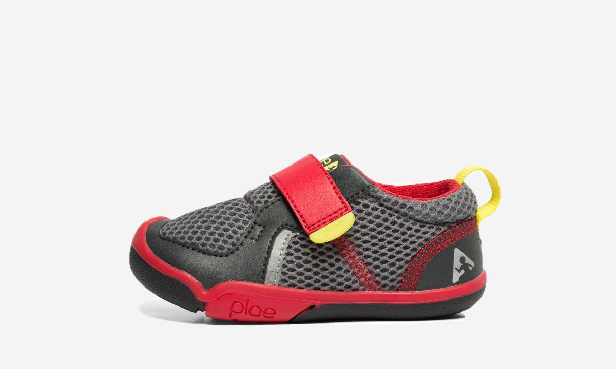 ty - red/steel