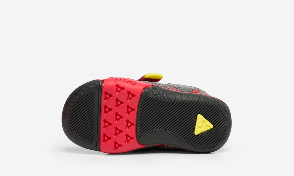 ty - red/steel