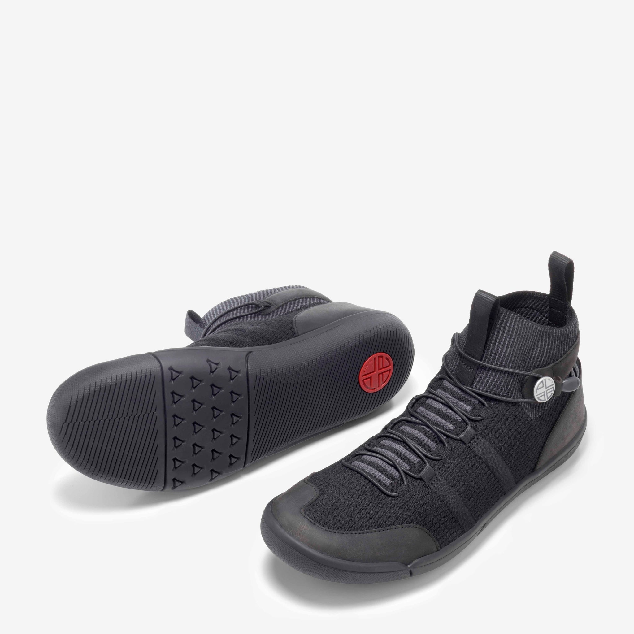 Hammond - Baseline Black