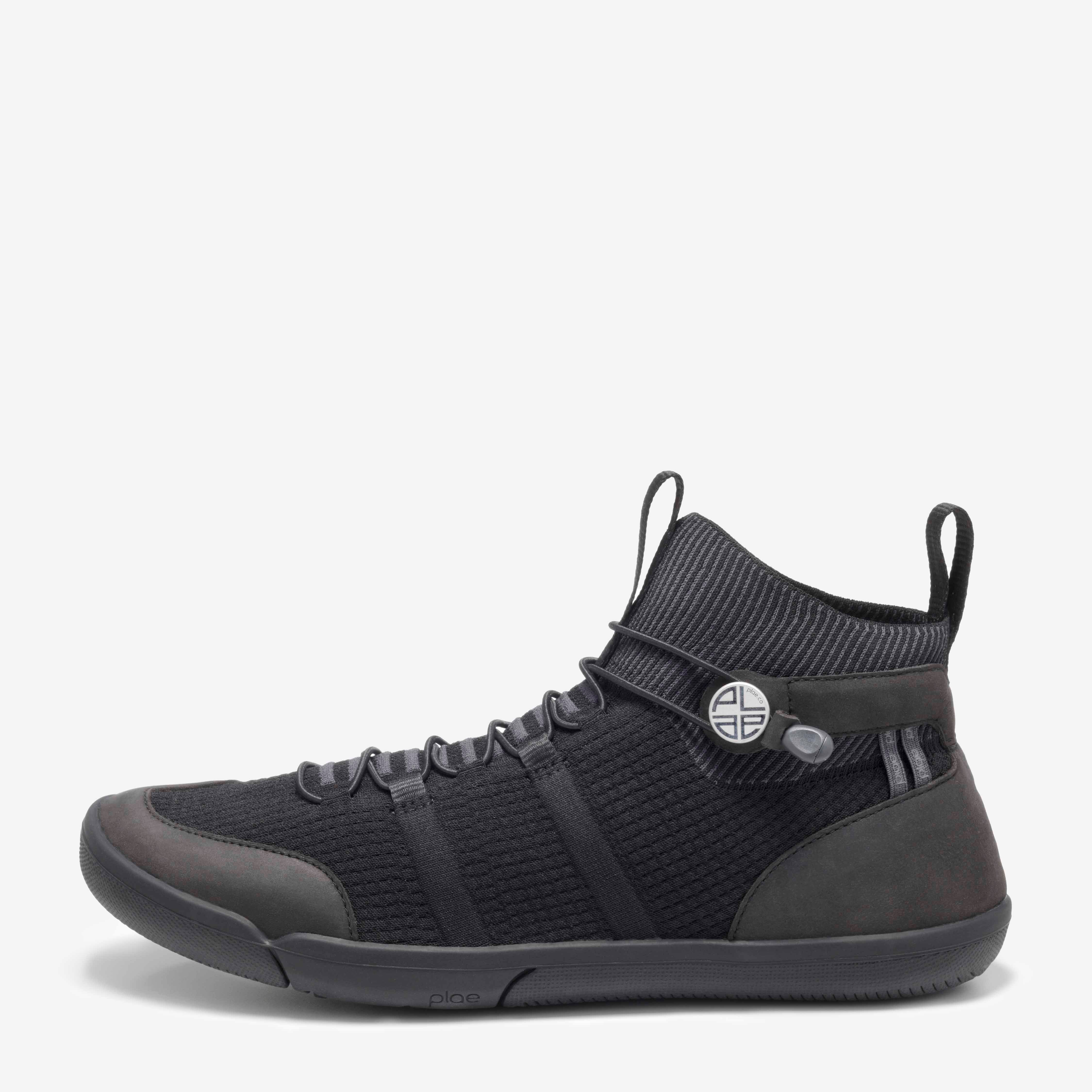 Hammond - Baseline Black