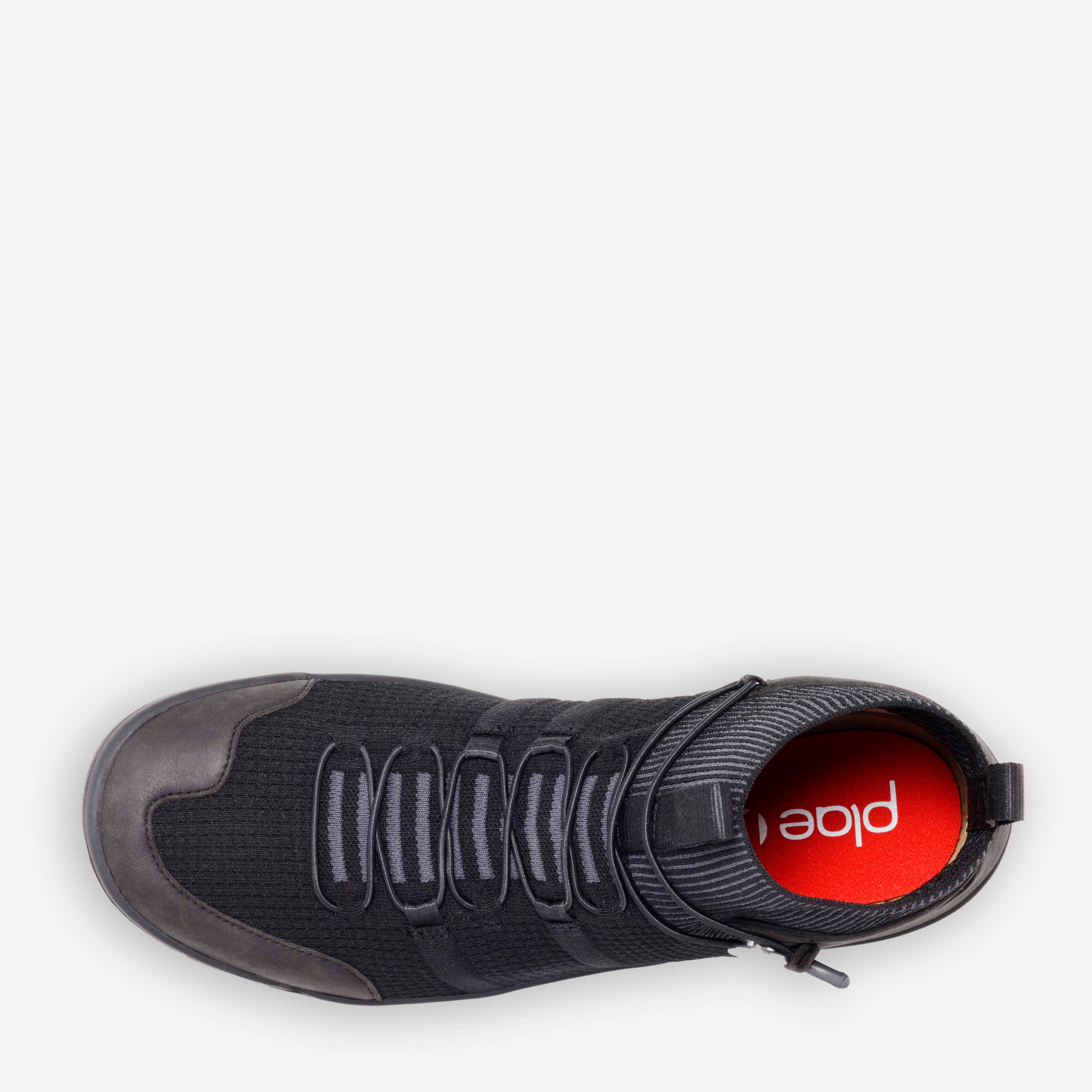 Hammond - Baseline Black