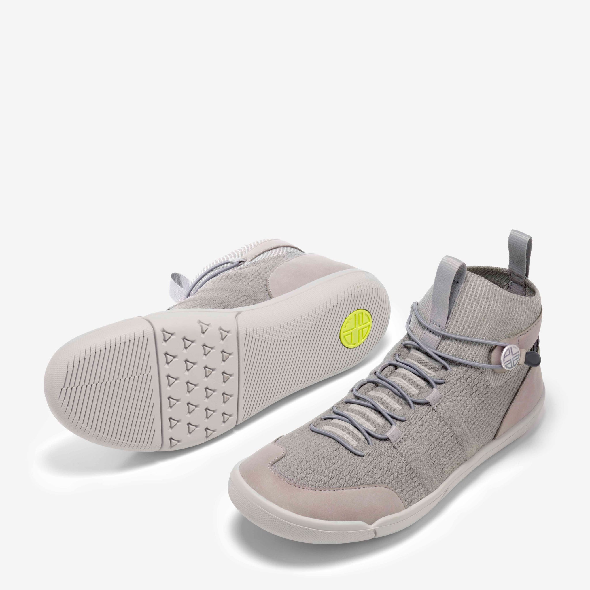 Hammond - Nightingale Grey