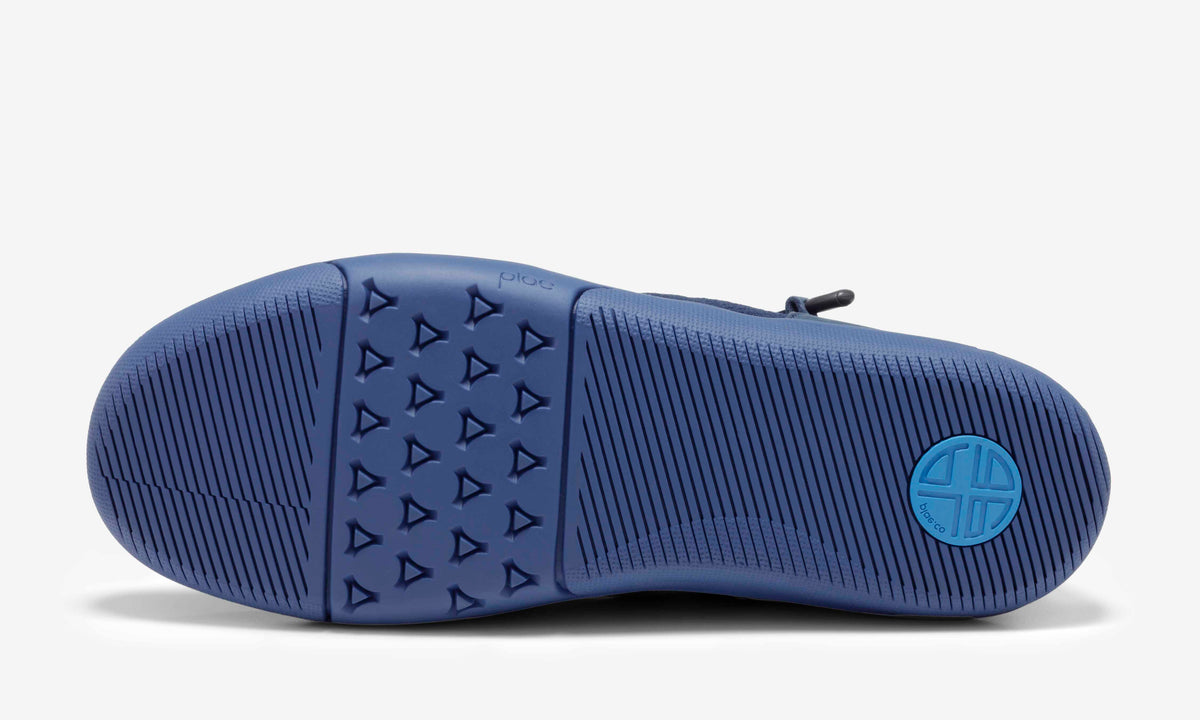 Hammond - Spinner Blue