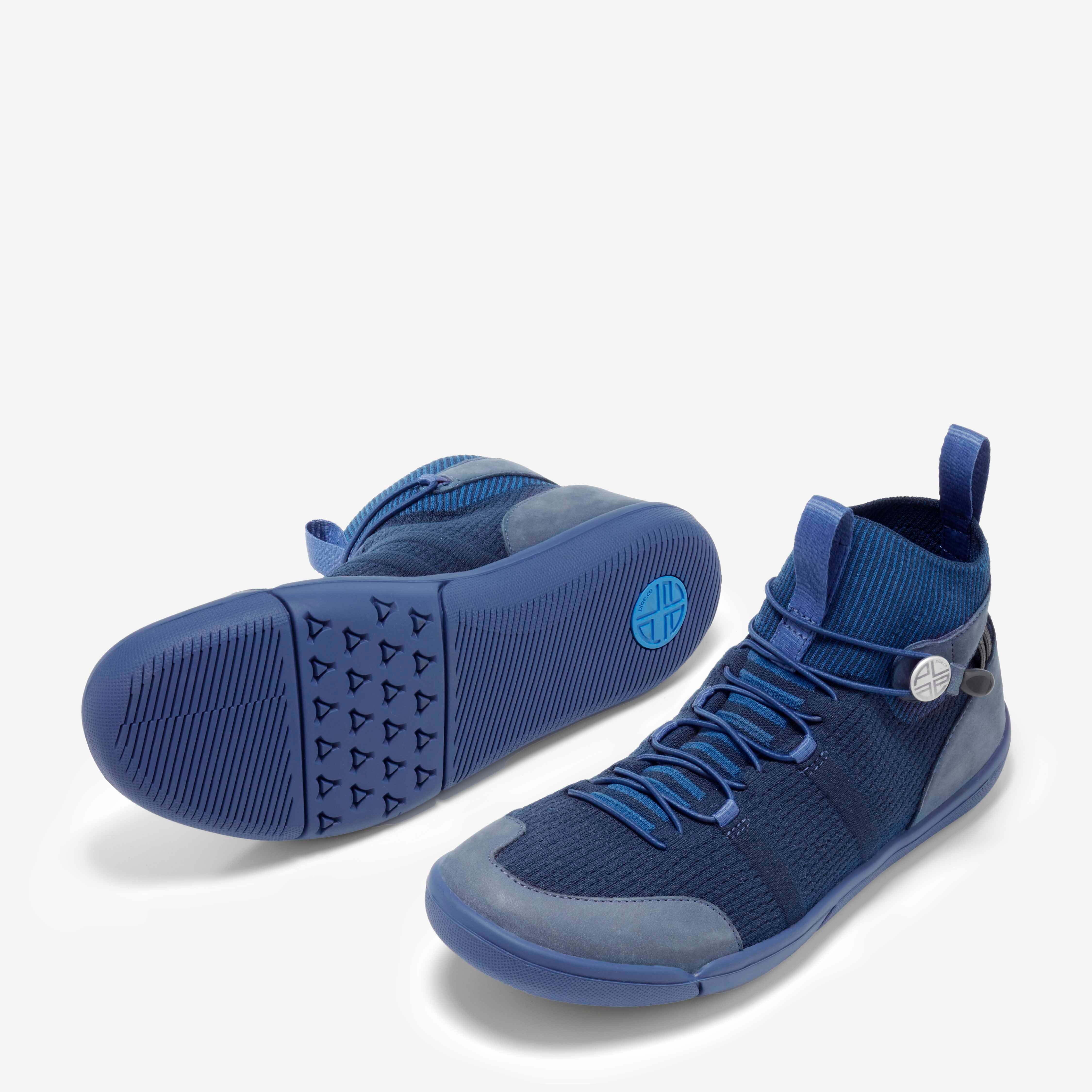 Hammond - Spinner Blue