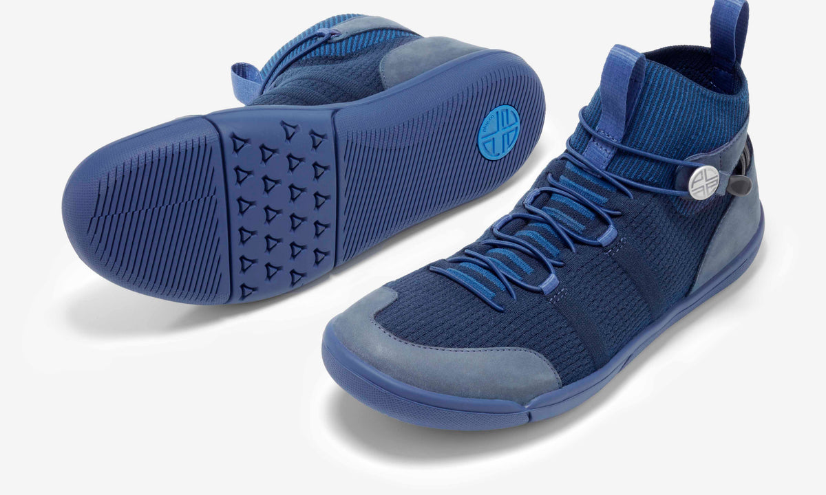 Hammond - Spinner Blue