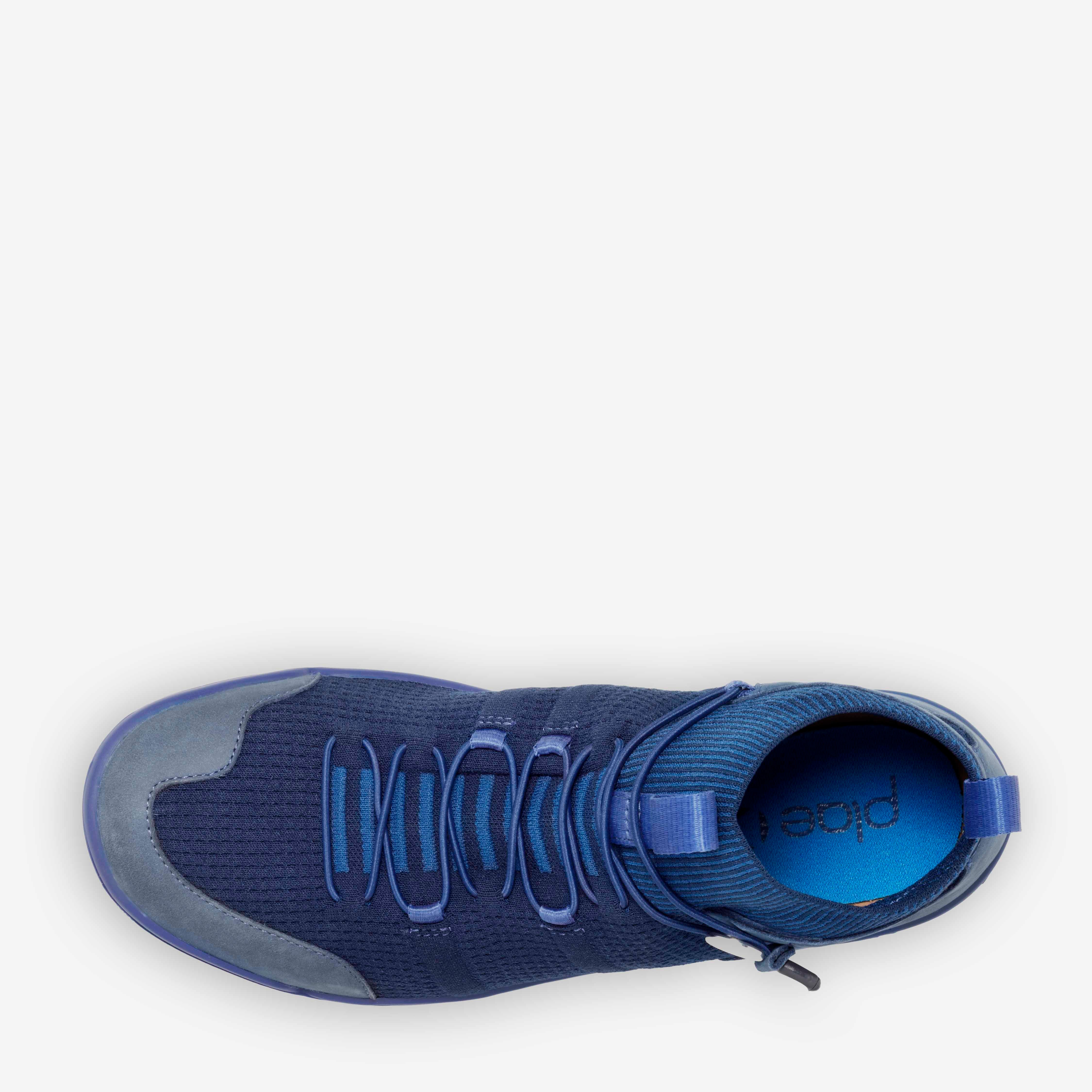 Hammond - Spinner Blue