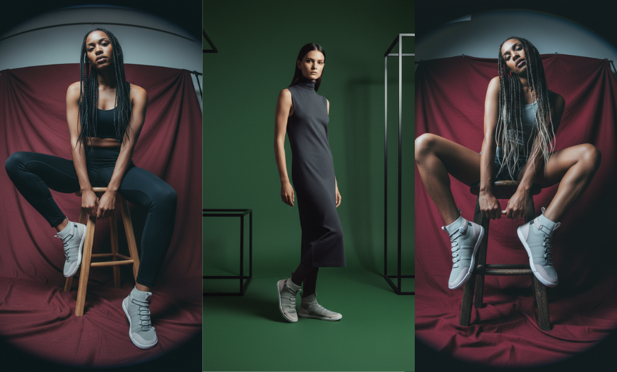 Hammond - Nightingale Grey